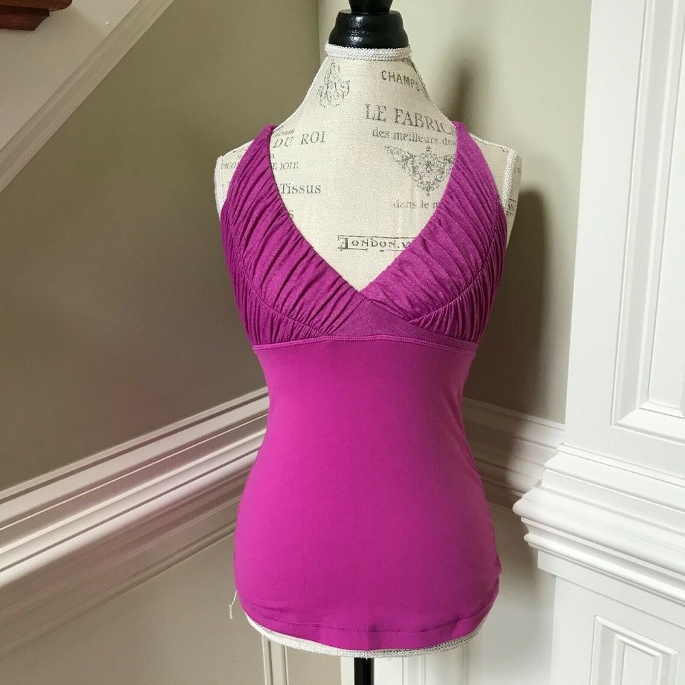 Lululemon Tank size 6